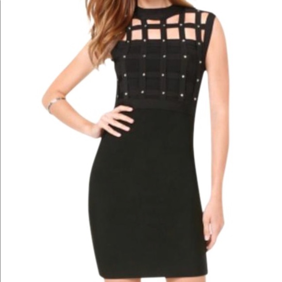 bebe Dresses & Skirts - NWT Bebe bandage dress